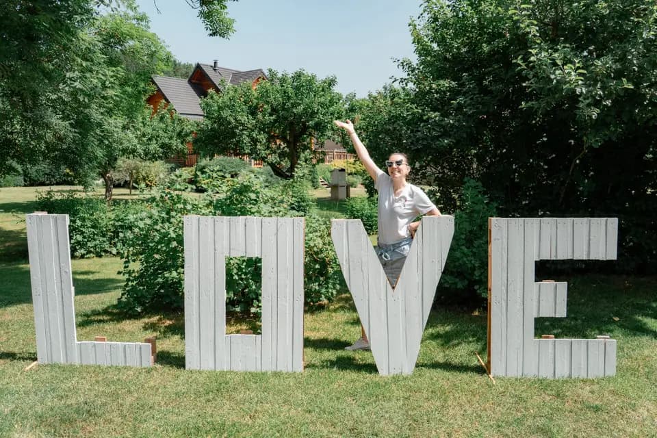 Touche de Paillettes