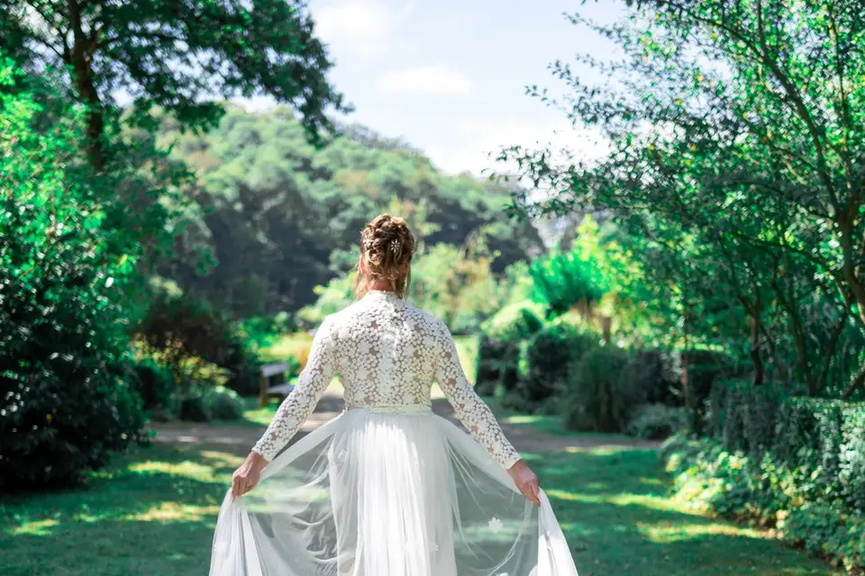 Marine Peillet — photo 5