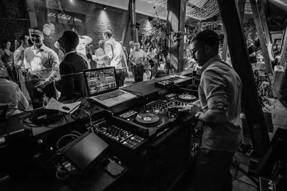 VeryGrooveEvent — photo 2