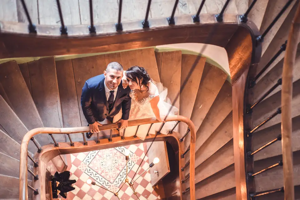 Marine Peillet — photo 1