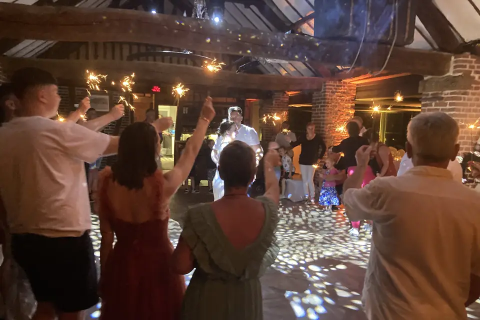 VeryGrooveEvent — photo 1