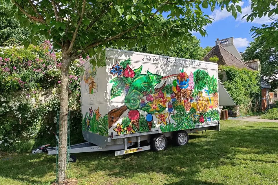 Helo-Ice — photo 4