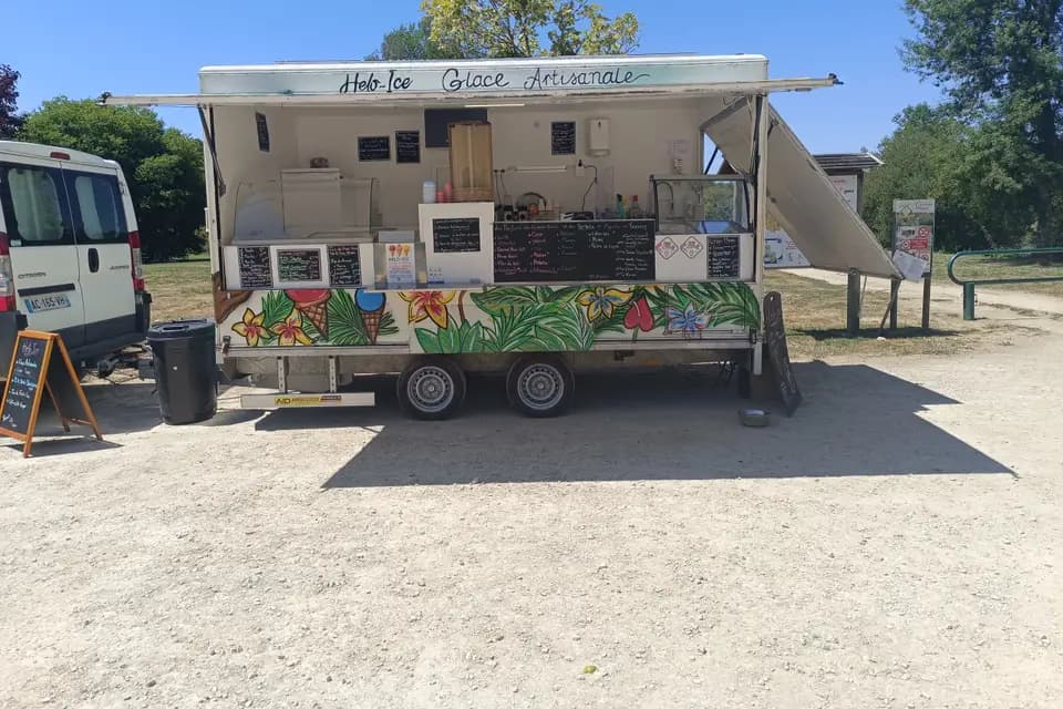 Helo-Ice — photo 1