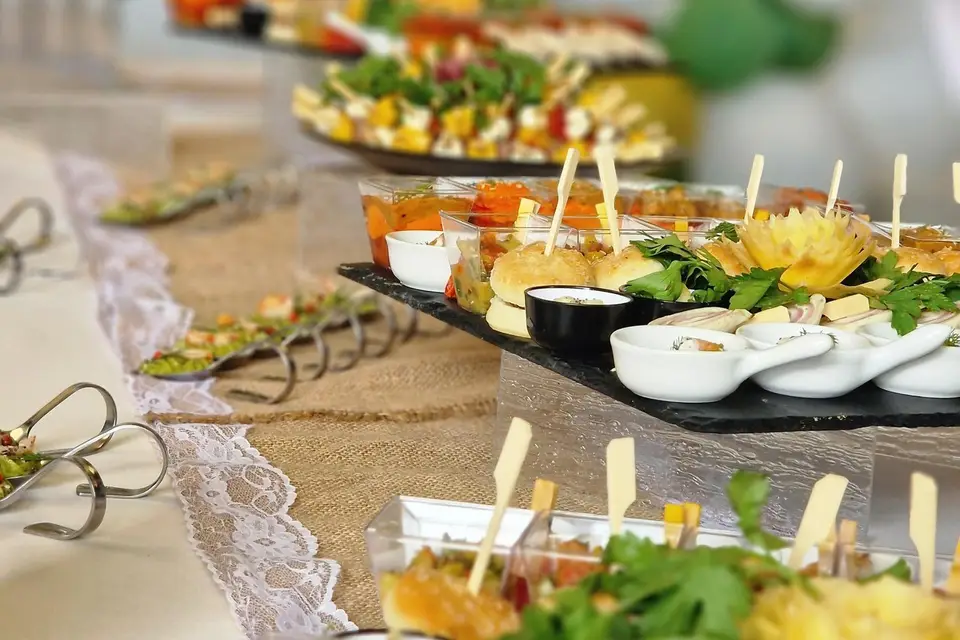 Demolle Traiteur — photo 4