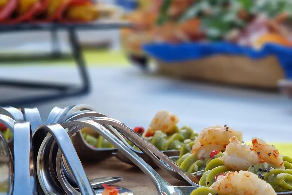 Demolle Traiteur — photo 3