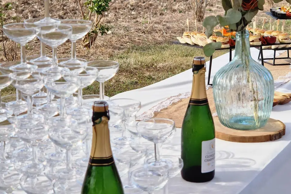 Demolle Traiteur — photo 6