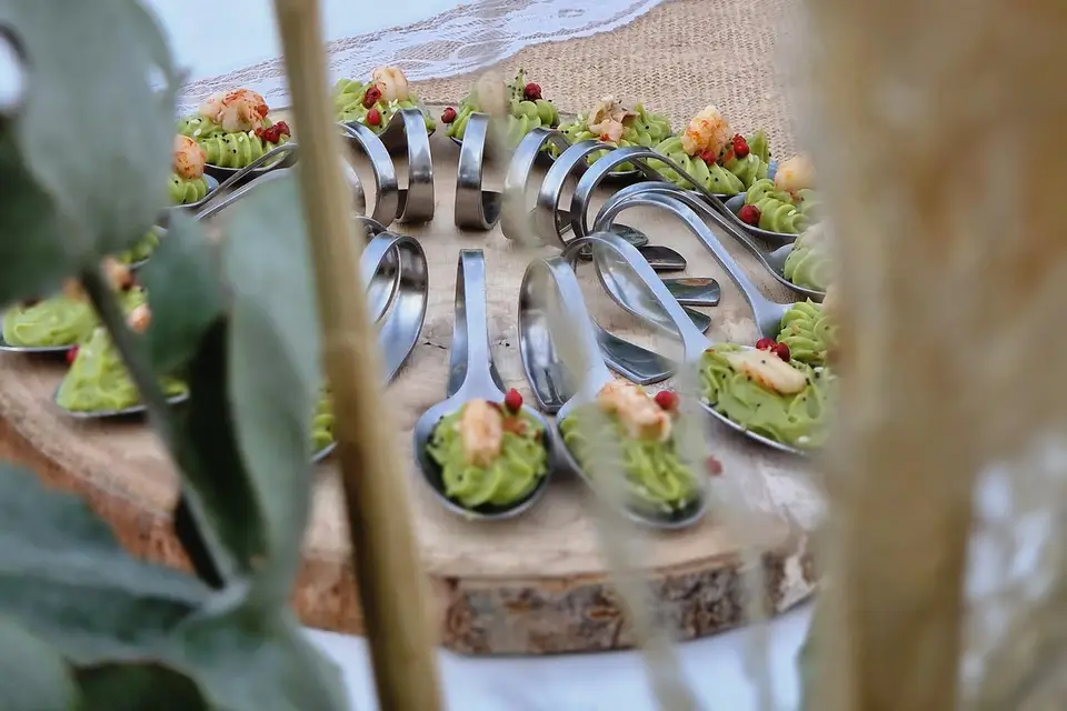 Demolle Traiteur — photo 5