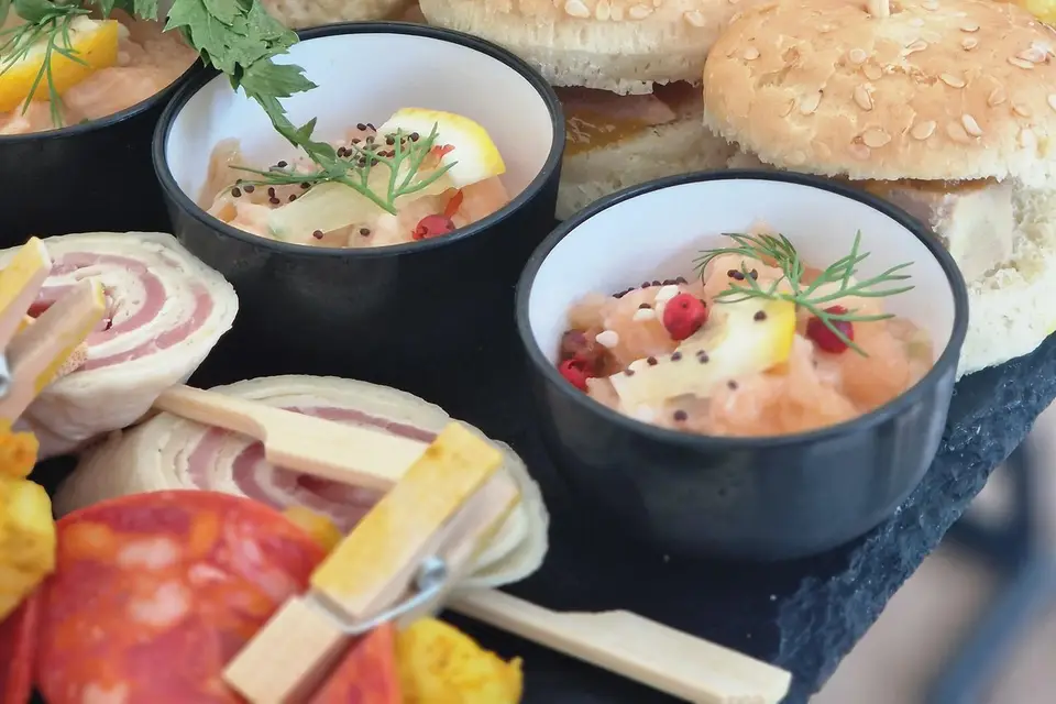 Demolle Traiteur — photo 1