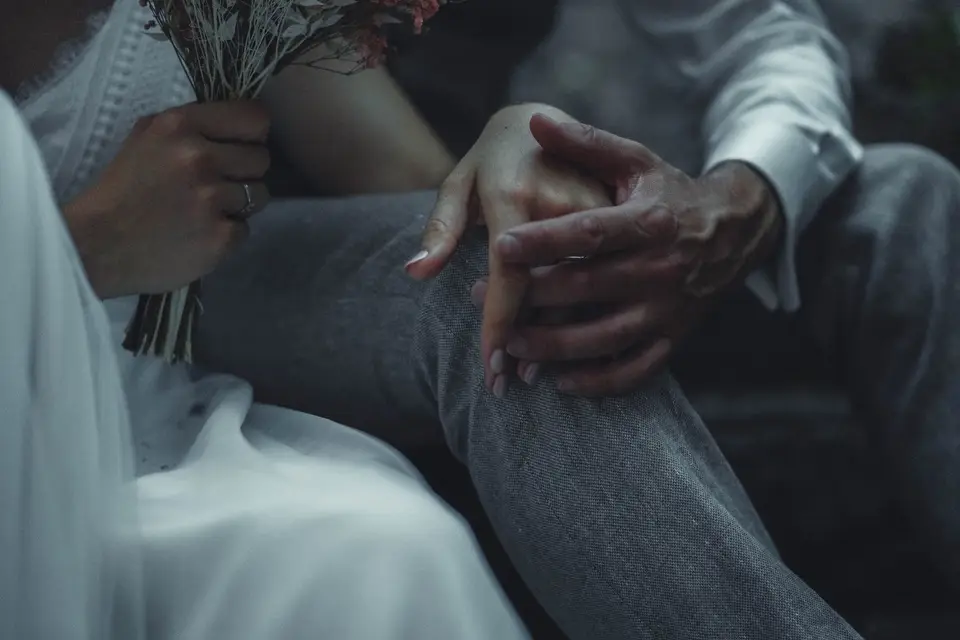 Un brin de bonheur — photo 7