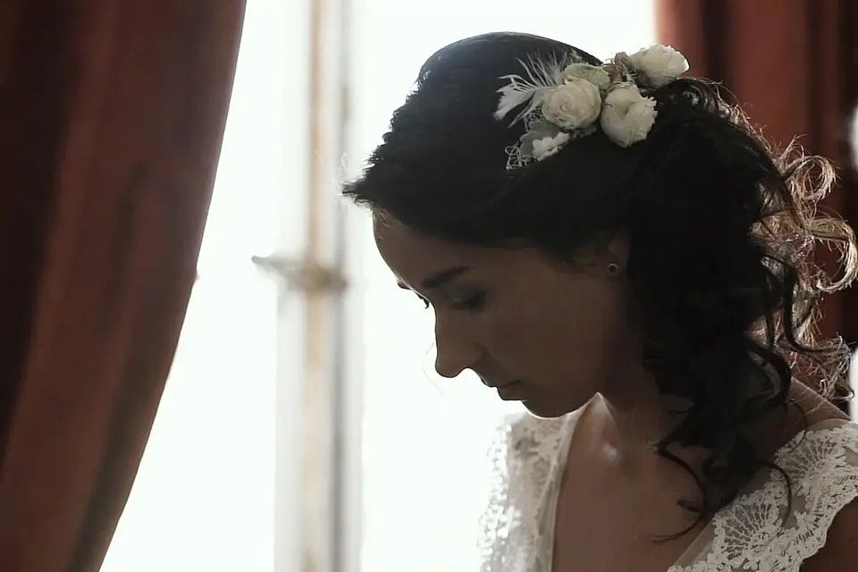 Un brin de bonheur — photo 8