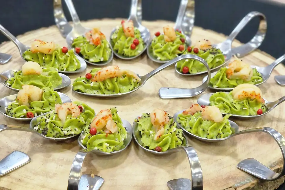 Demolle Traiteur — photo 8