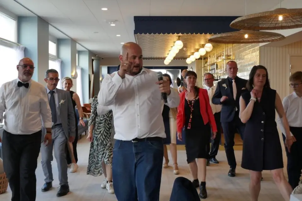 Dired Event — photo 3