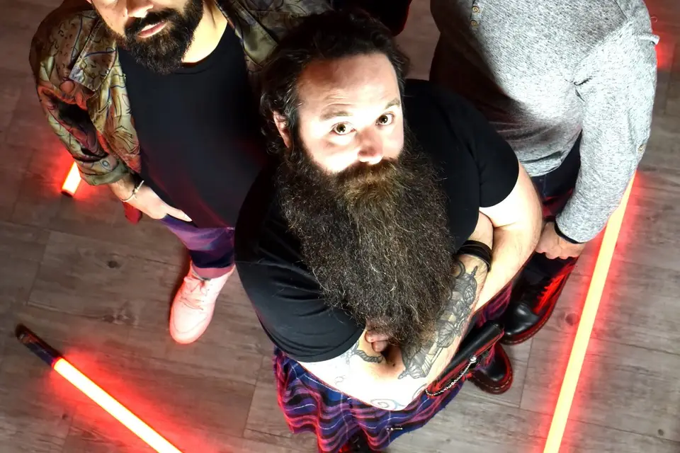 Carnutes — photo 1