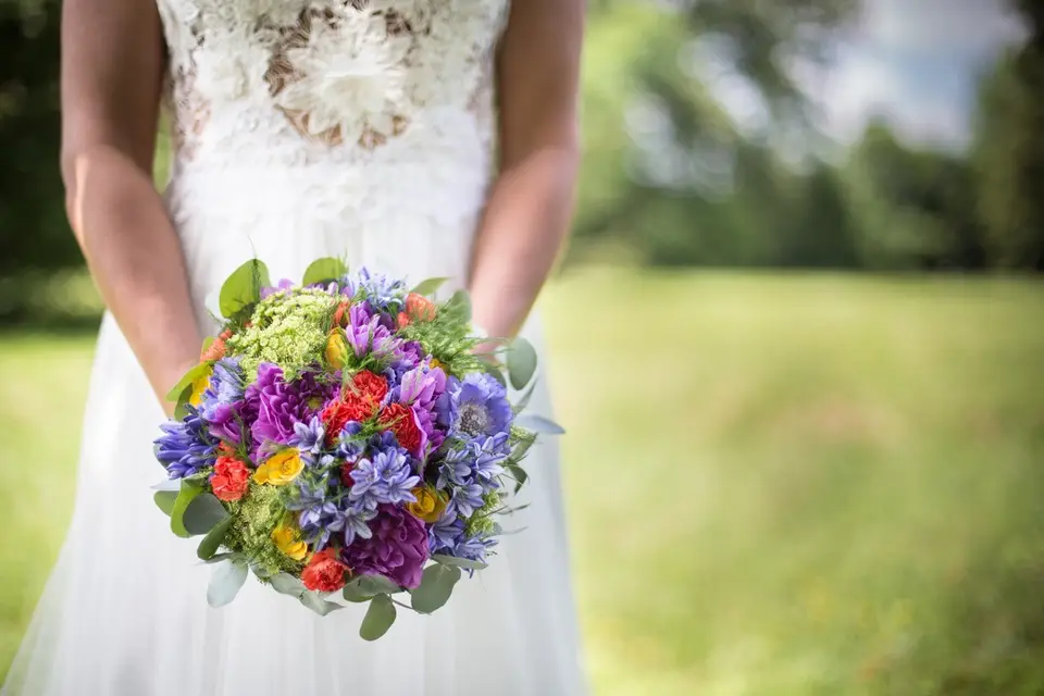 Merveilleuses Cérémonies — photo 4