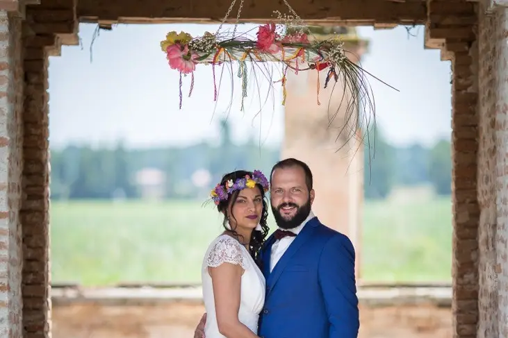 Merveilleuses Cérémonies — photo 3