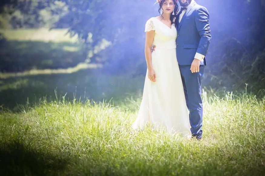 Merveilleuses Cérémonies — photo 6