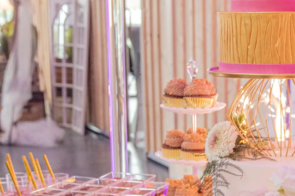 Les Pâtisseries de Caro — photo 4