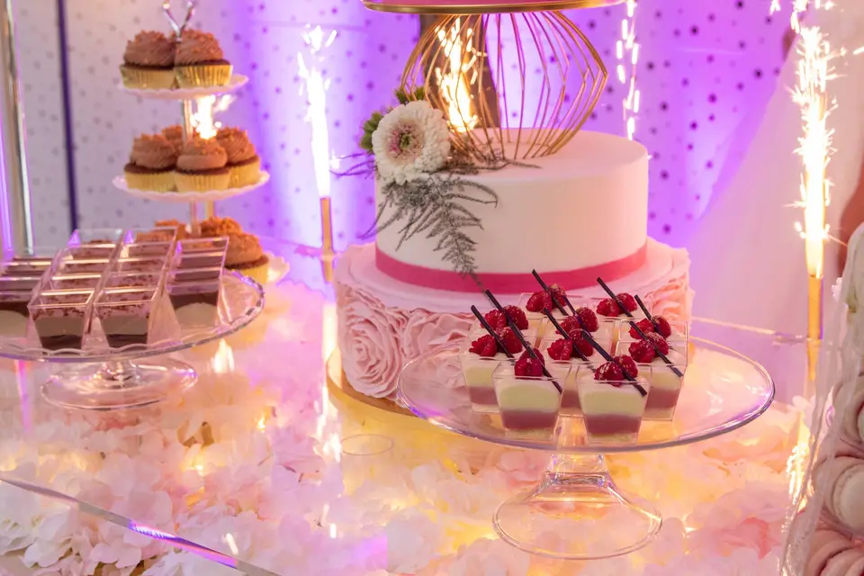 Les Pâtisseries de Caro — photo 3