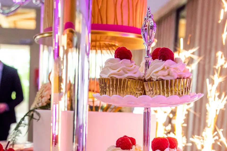 Les Pâtisseries de Caro — photo 6