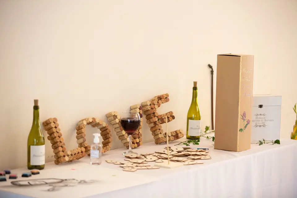 La Salle des Pertonnières — photo 3