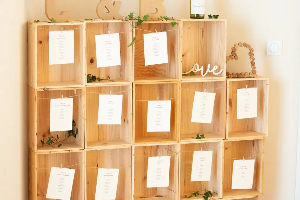 La Salle des Pertonnières — photo 2