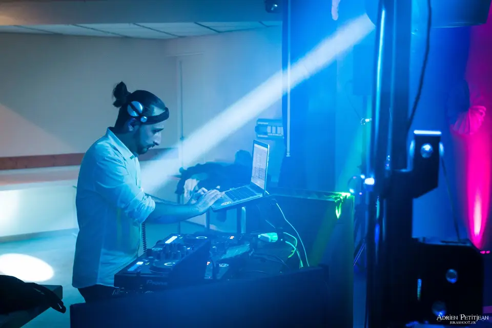 Tiag Moreno Event & Com — photo 3