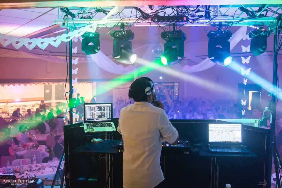 Tiag Moreno Event & Com — photo 4