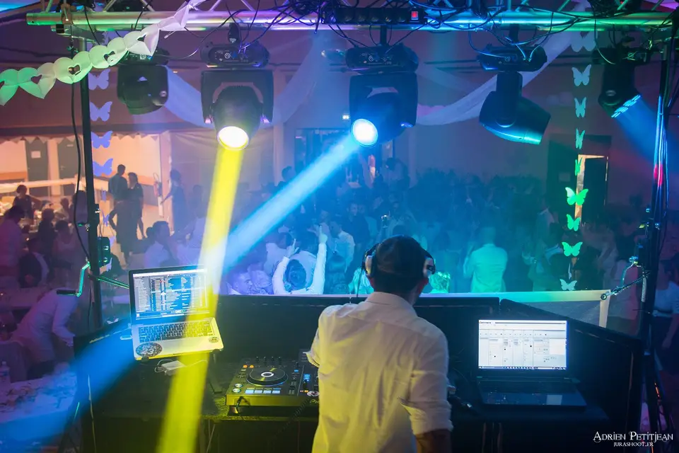 Tiag Moreno Event & Com — photo 1