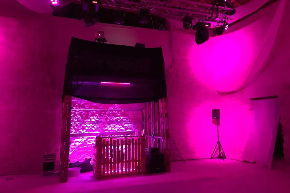 Tiag Moreno Event & Com — photo 6