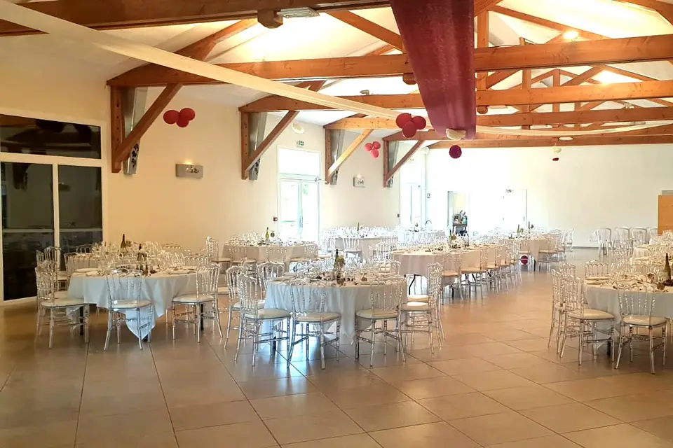 La Salle des Pertonnières — photo 4