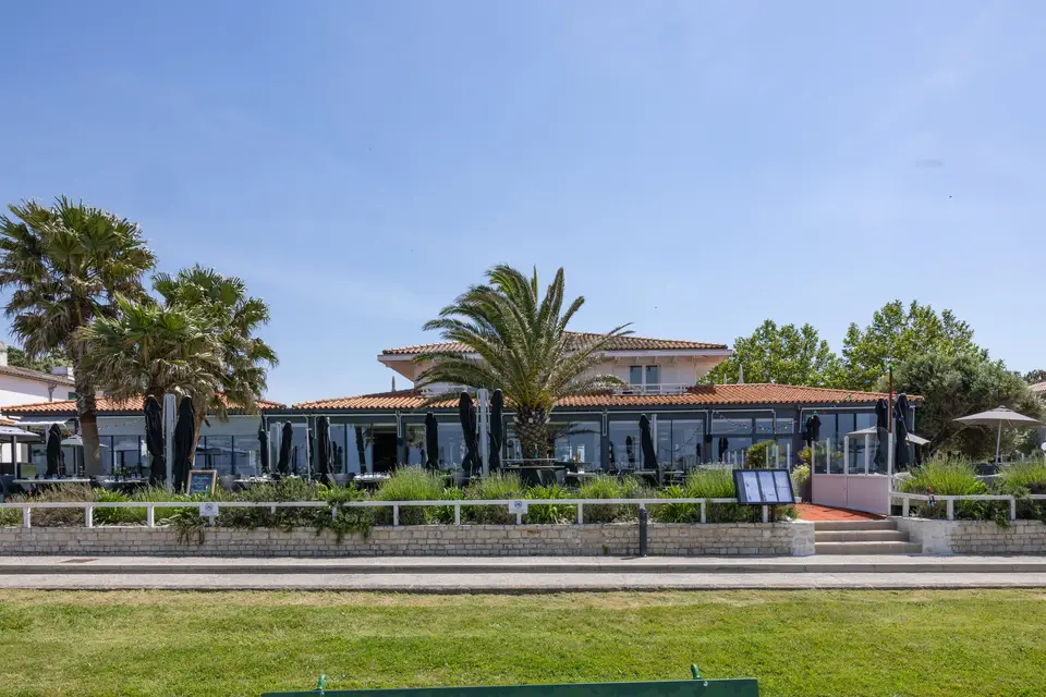 HR Hôtel & Spa Marin *****