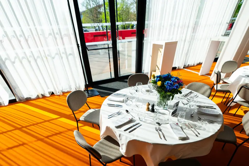 L'Oiseau Blanc Traiteur — photo 3