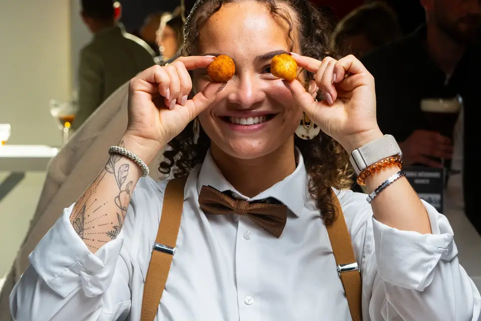 L'Oiseau Blanc Traiteur — photo 8