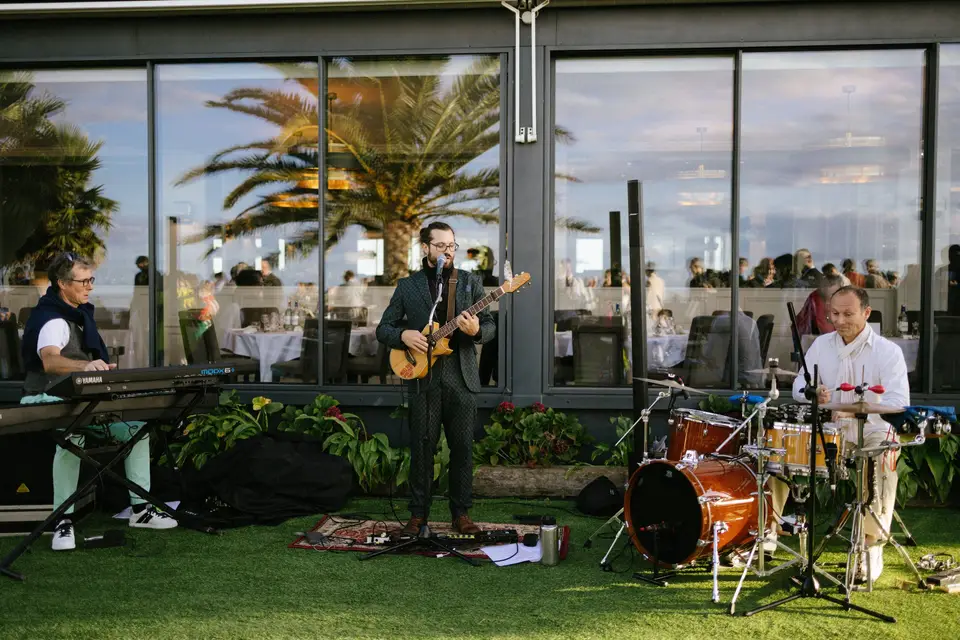 HR Hôtel & Spa Marin ***** — photo 8