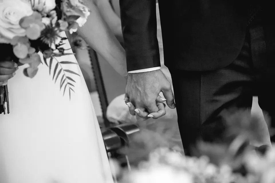 MAO Wedding Events — photo 3