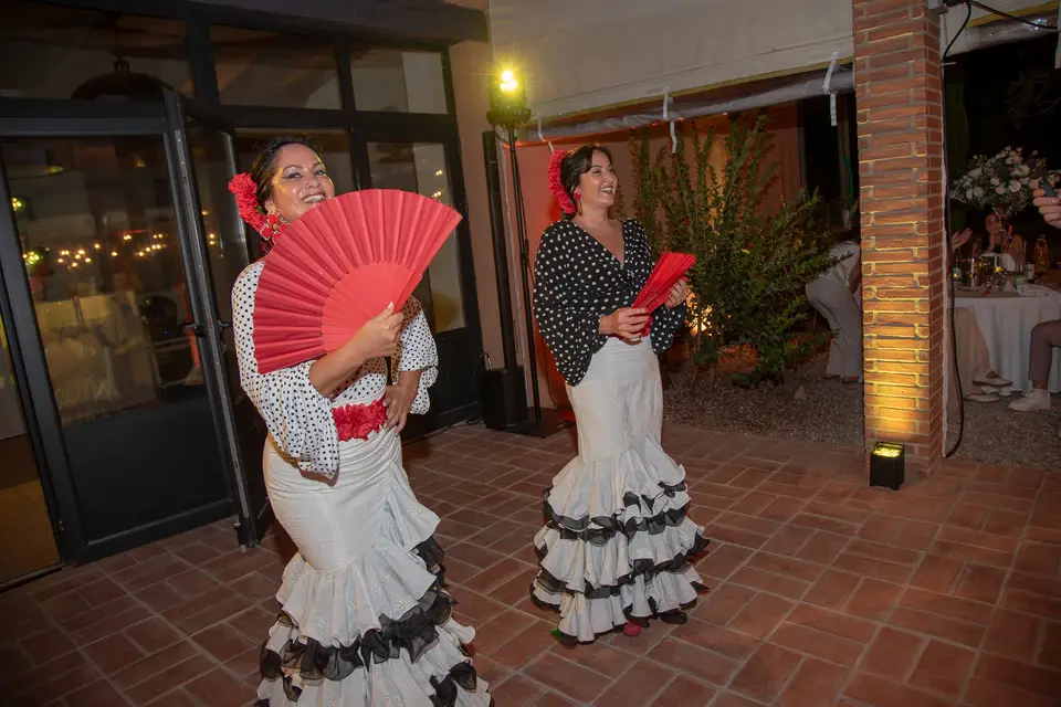 MAO Wedding Events — photo 7