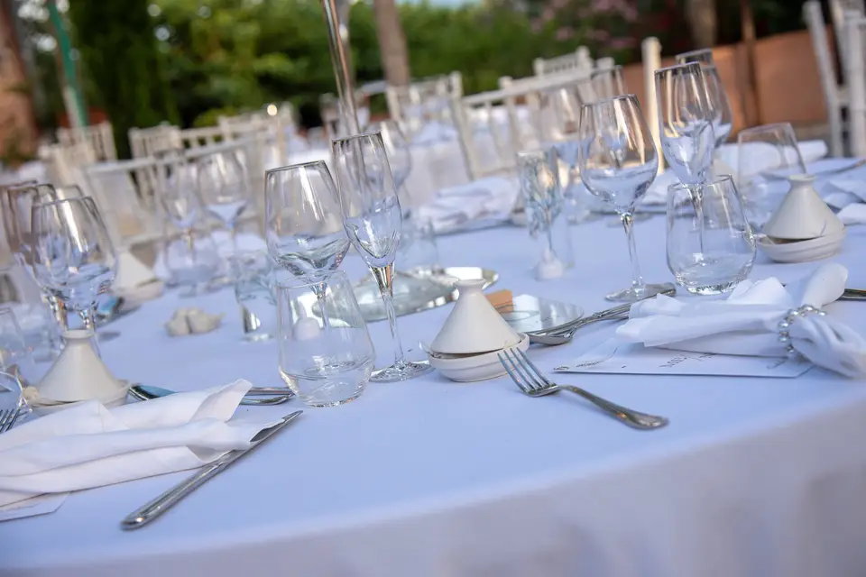 MAO Wedding Events — photo 8