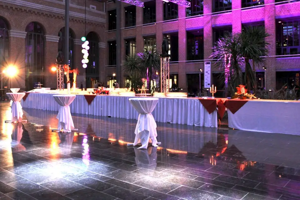 France Evénement Organisation — photo 4