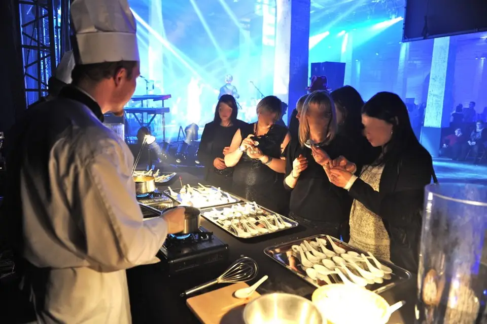 France Evénement Organisation — photo 8