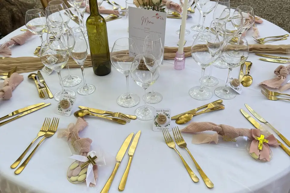 MAO Wedding Events — photo 2