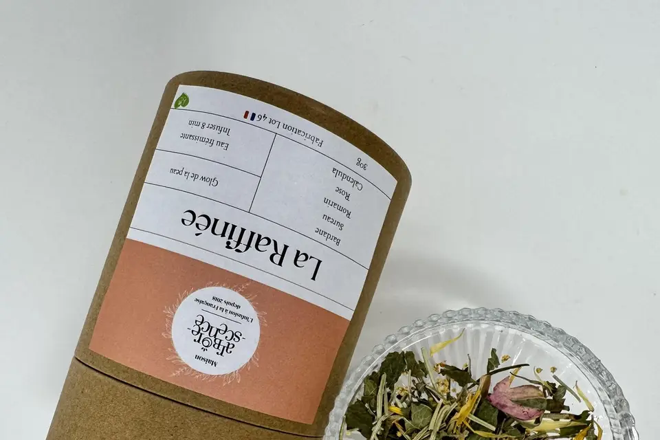 Maison Arborescence — photo 3