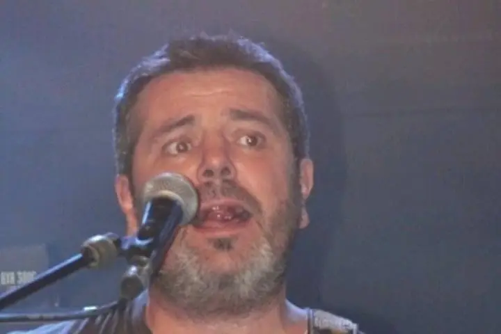 Juan & Sab - Guitare et Chant — photo 7