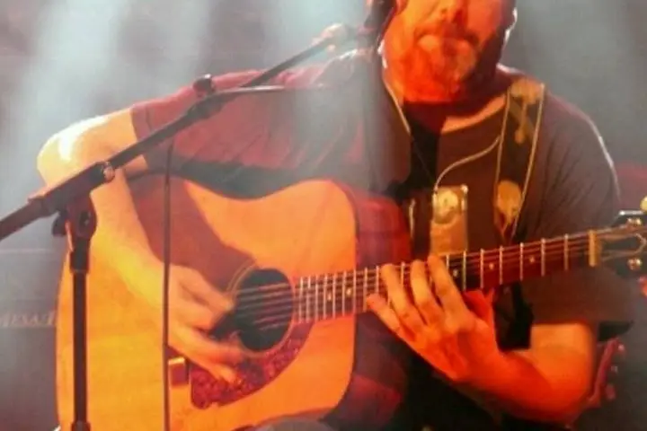 Juan & Sab - Guitare et Chant — photo 5