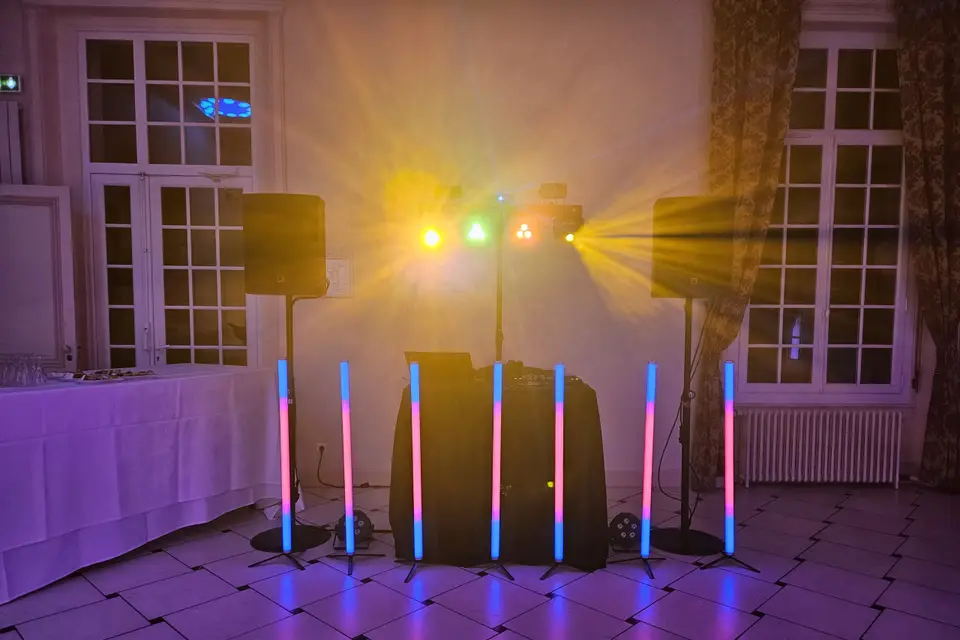 Zik & Light — photo 4