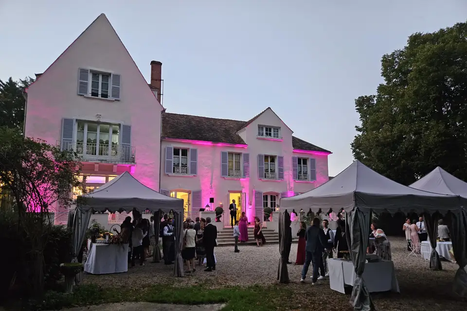 Zik & Light — photo 9