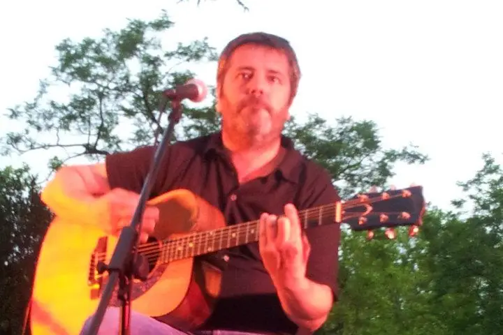 Juan & Sab - Guitare et Chant — photo 2