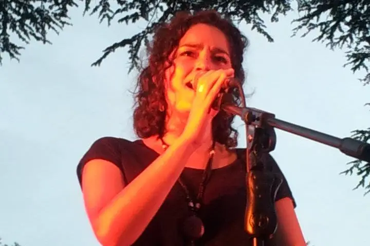 Juan & Sab - Guitare et Chant — photo 4