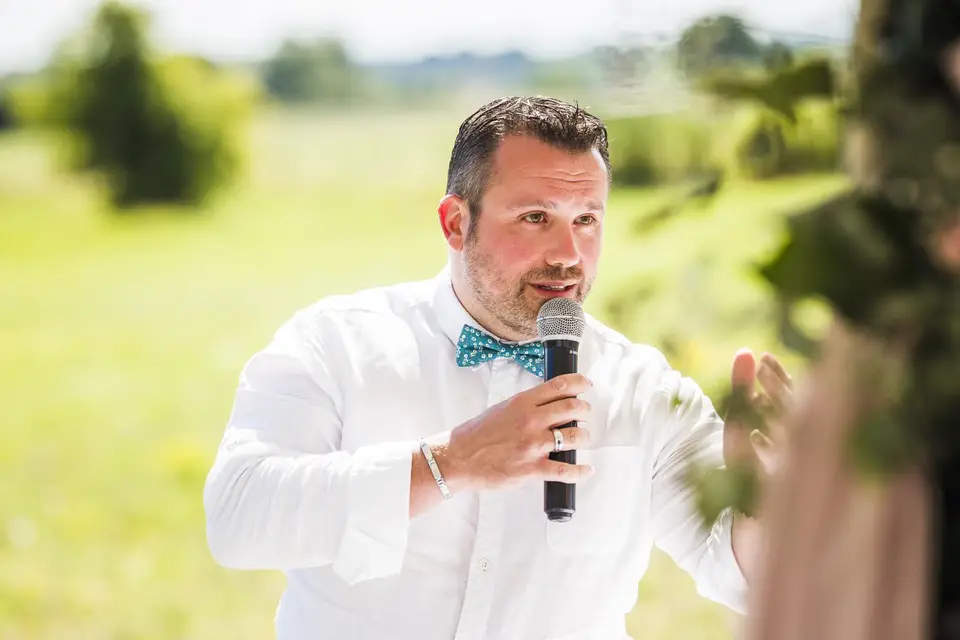 Oz Events — photo 6