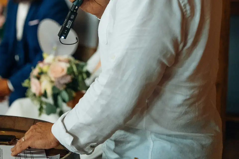 Oz Events — photo 2