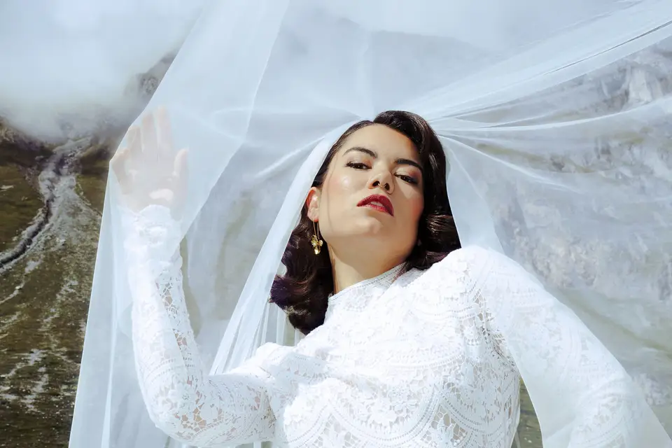 Alona Voronianska — photo 2